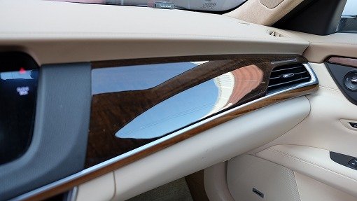 キャデラック CT6 プラチナム