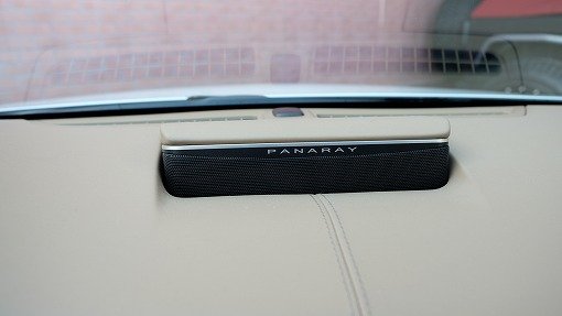 キャデラック CT6 プラチナム