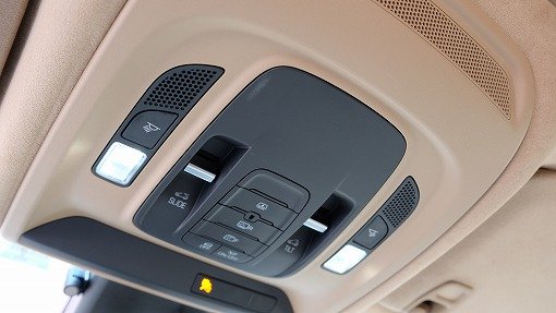 キャデラック CT6 プラチナム