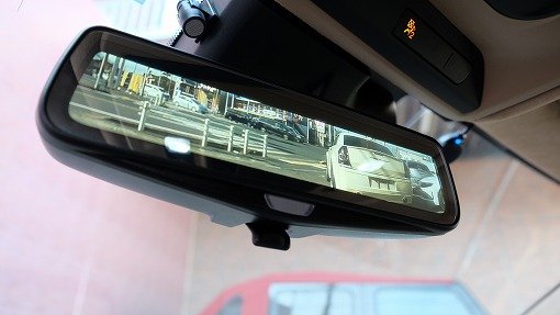 キャデラック CT6 プラチナム