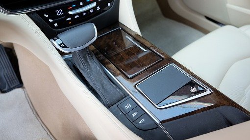 キャデラック CT6 プラチナム