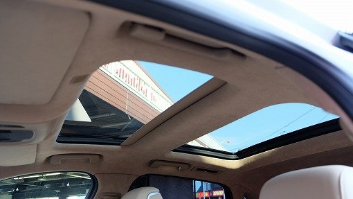 キャデラック CT6 プラチナム