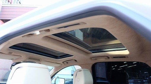 キャデラック CT6 プラチナム