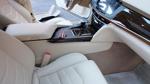 キャデラック CT6 プラチナム
