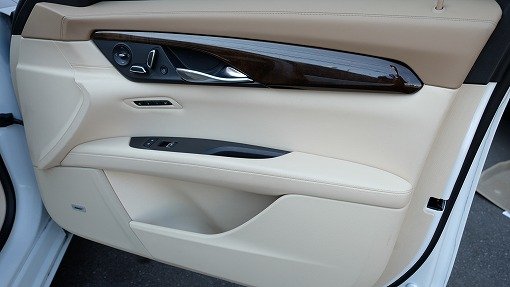 キャデラック CT6 プラチナム