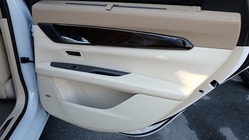 キャデラック CT6 プラチナム