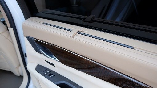 キャデラック CT6 プラチナム
