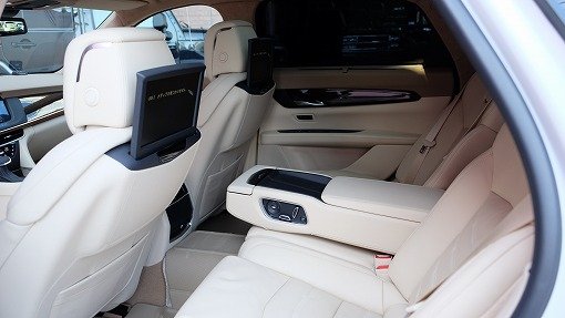 キャデラック CT6 プラチナム