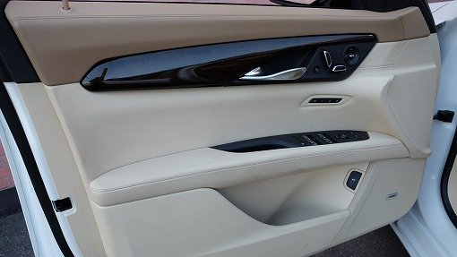 キャデラック CT6 プラチナム