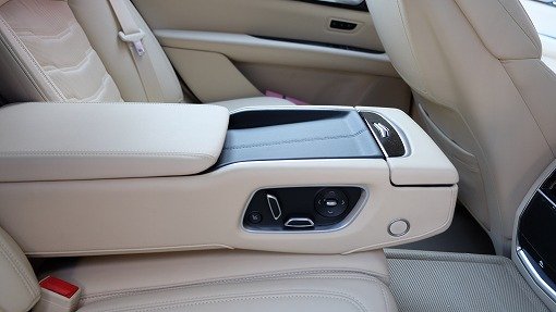 キャデラック CT6 プラチナム