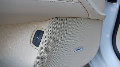 キャデラック CT6 プラチナム