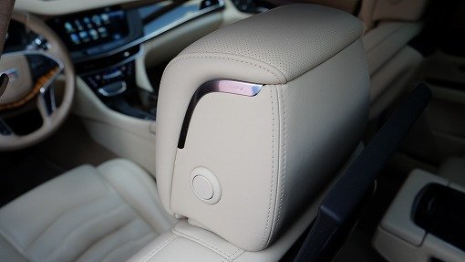 キャデラック CT6 プラチナム