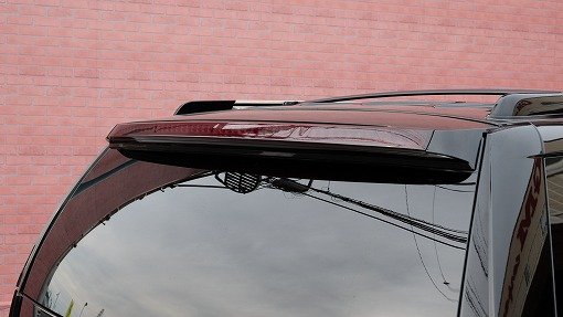 キャデラック エスカレード ESV