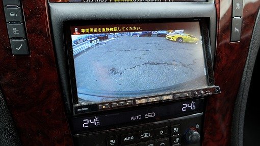 キャデラック エスカレード ESV