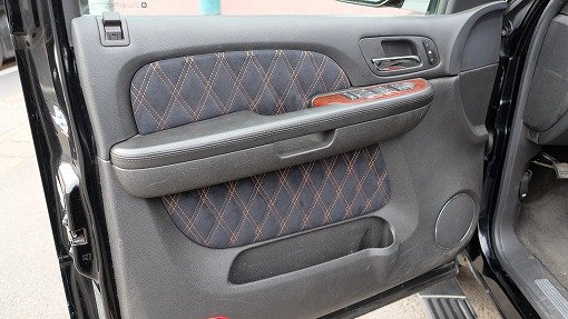 キャデラック エスカレード ESV