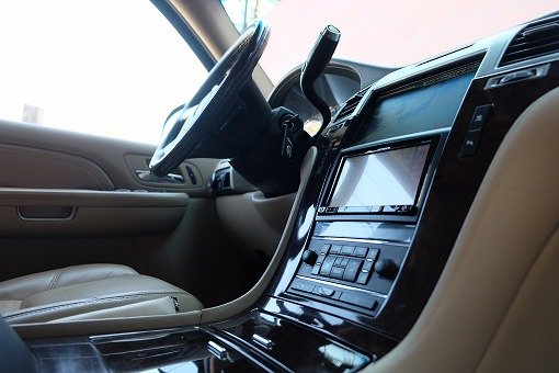 キャデラック エスカレード ESV