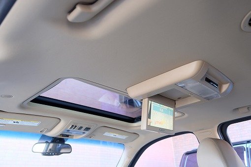 キャデラック エスカレード ESV