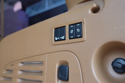 キャデラック エスカレード ESV