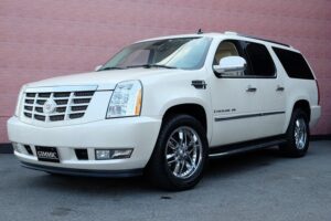 キャデラック エスカレード ESV Limo
