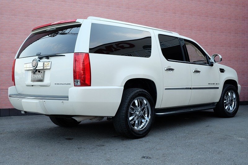 キャデラック エスカレード ESV Limo（2）