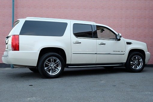 キャデラック エスカレード ESV Limo
