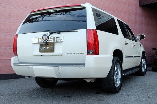 キャデラック エスカレード ESV Limo