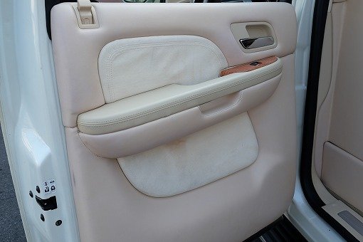 キャデラック エスカレード ESV Limo