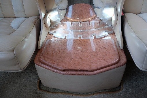 キャデラック エスカレード ESV Limo