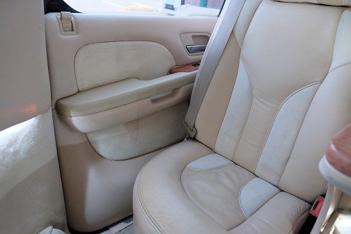 キャデラック エスカレード ESV Limo