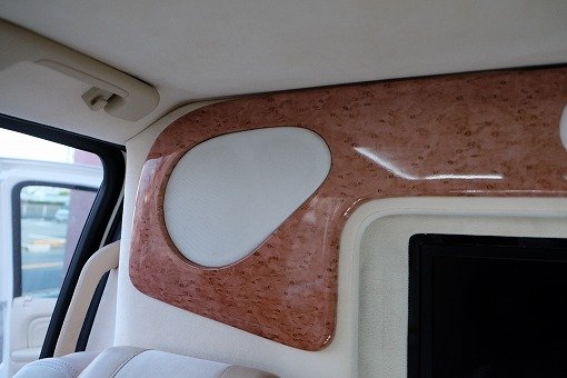 キャデラック エスカレード ESV Limo