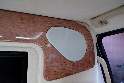 キャデラック エスカレード ESV Limo