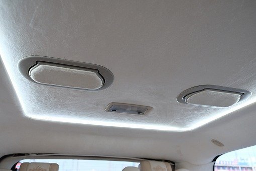 キャデラック エスカレード ESV Limo