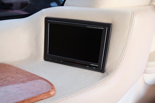 キャデラック エスカレード ESV Limo
