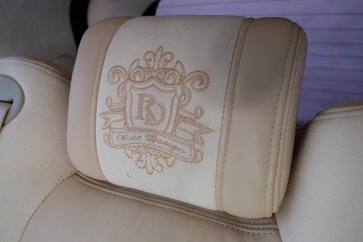 キャデラック エスカレード ESV Limo