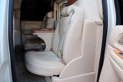 キャデラック エスカレード ESV Limo
