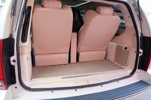 キャデラック エスカレード ESV Limo