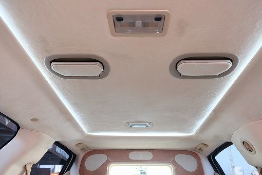 キャデラック エスカレード ESV Limo