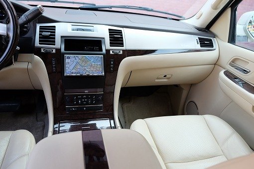 キャデラック エスカレード ESV Limo