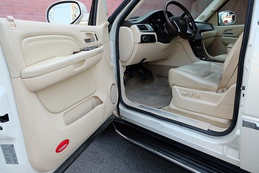 キャデラック エスカレード ESV Limo