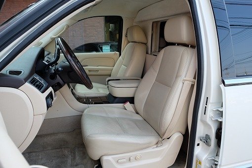 キャデラック エスカレード ESV Limo