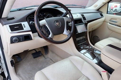 キャデラック エスカレード ESV Limo