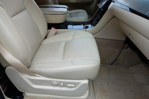 キャデラック エスカレード ESV Limo