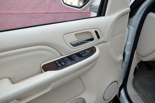 キャデラック エスカレード ESV Limo