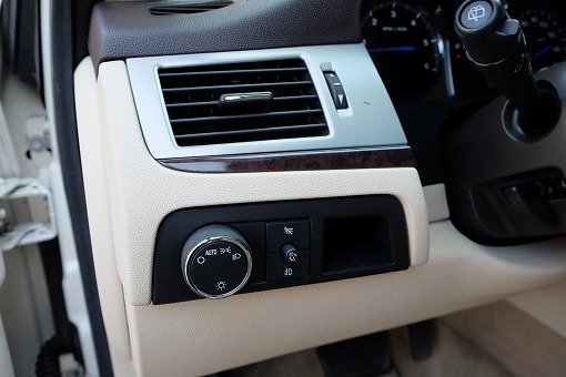 キャデラック エスカレード ESV Limo