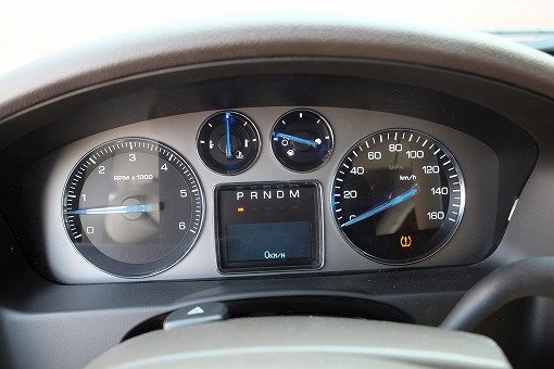 キャデラック エスカレード ESV Limo