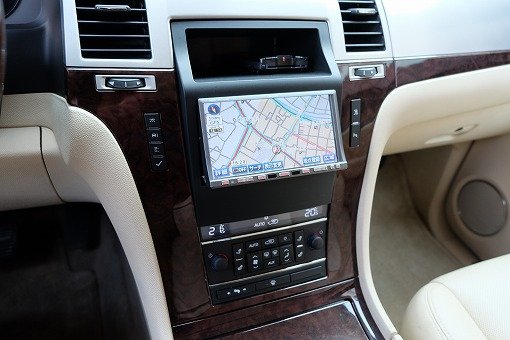 キャデラック エスカレード ESV Limo