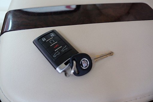 キャデラック エスカレード ESV Limo