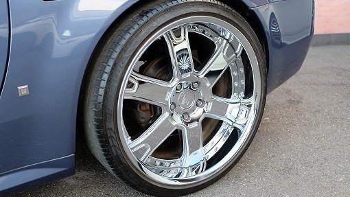 キャデラック XLR