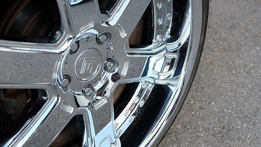 キャデラック XLR