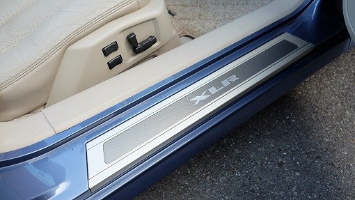 キャデラック XLR